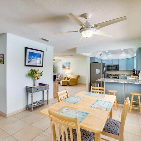 Waterfront Merritt Island Vacation Rental With Pool! ภายนอก รูปภาพ